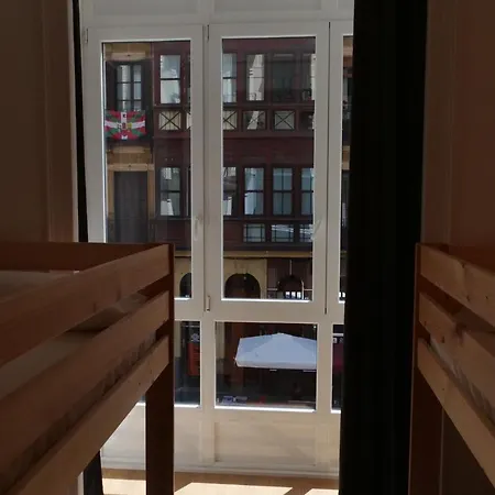 Albergue Guitar *