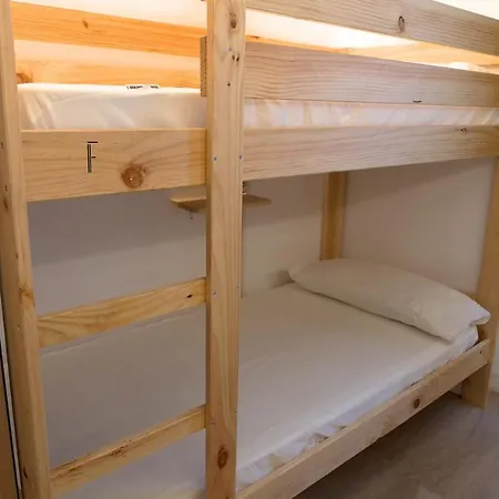 Guitar Hostel Bilbao