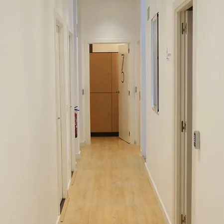 Hostel Guitar Bilbao