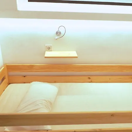 Guitar Hostel