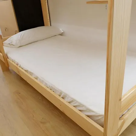 Guitar Hostel Bilbao